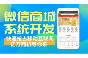遠(yuǎn)豐電商 微信商城如何開發(fā) 簡單易上手一步搞定所有