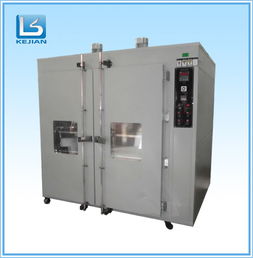 大型老化試驗箱