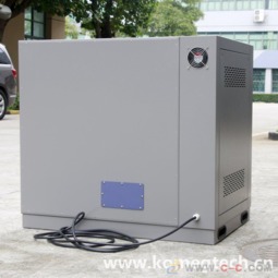 科明儀器 匠心打造精密環(huán)境試驗(yàn)設(shè)備，助力工業(yè)品質(zhì)與創(chuàng)新